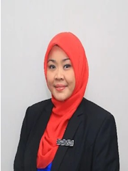 Nina Izurin binti Yahya